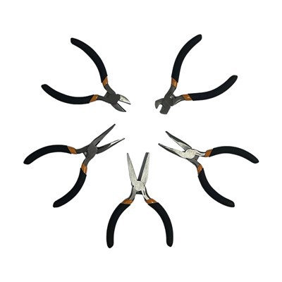 Mini knaibles komplekts